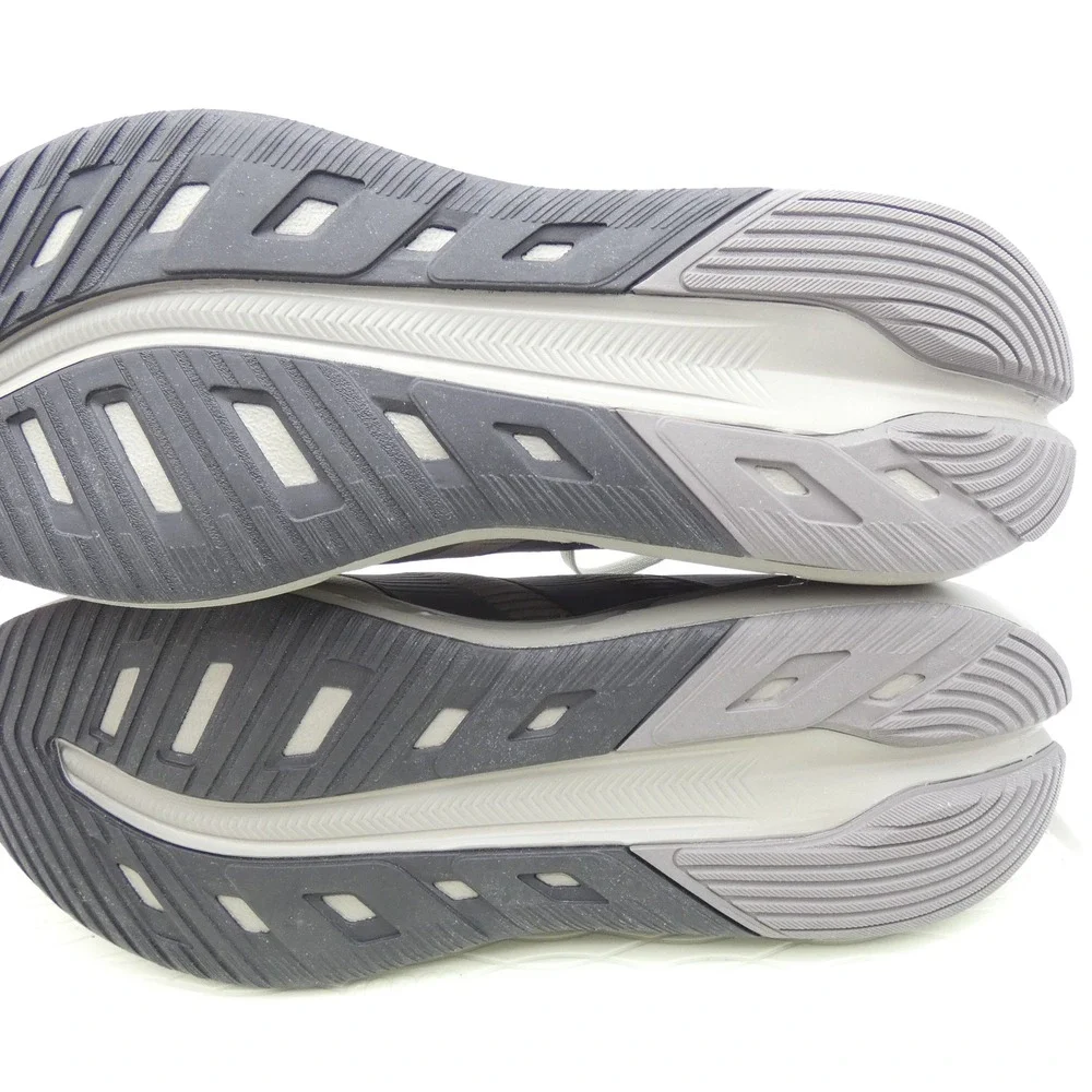 Adidas Questar Mens Running Shoes Grey Cloudfoam Sneakers IE8182 Size 13